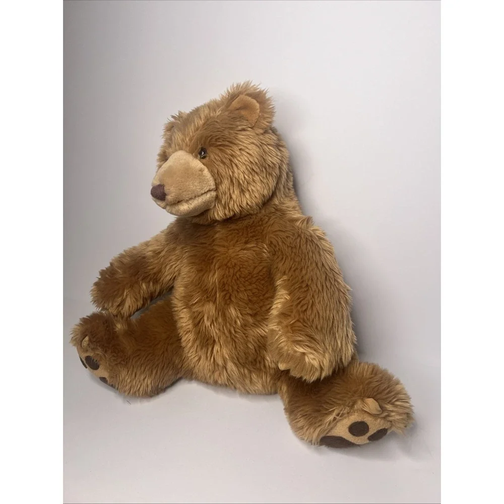 GUND 44134 Brown Teddy Bear Plush 14